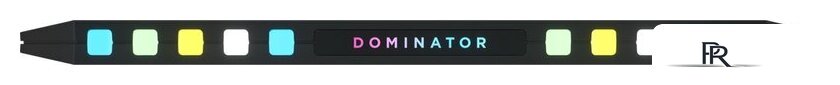 Оперативная память Corsair Dominator Platinum RGB 2x32ГБ DDR5 6600 МГц CMT64GX5M2B6600C32 - Изображение №11 — Интернет-магазин ПроЗаказ