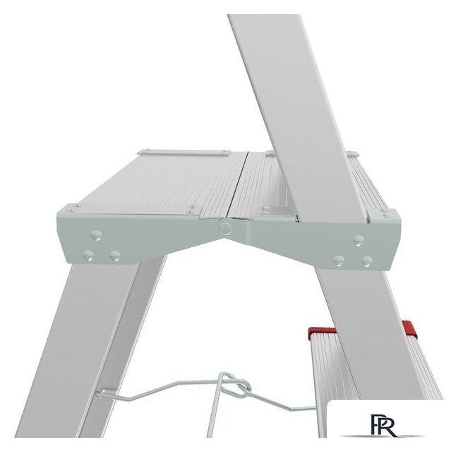 Лестница-стремянка Новая высота NV 3138 3138105 - Изображение №9 — Интернет-магазин ПроЗаказ