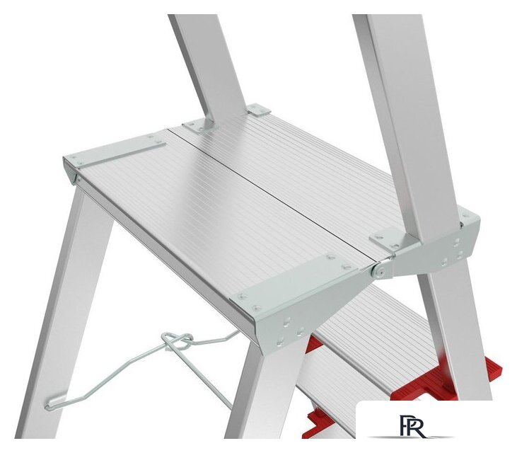 Лестница-стремянка Новая высота NV 3138 3138105 - Изображение №7 — Интернет-магазин ПроЗаказ