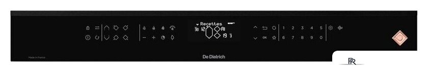 Варочная панель De Dietrich DPI4431H - Изображение №4 — Интернет-магазин ПроЗаказ