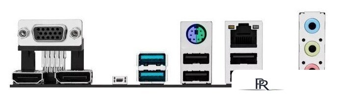 Материнская плата ASUS Prime A620AM-A-CSM - Изображение №6 — Интернет-магазин ПроЗаказ