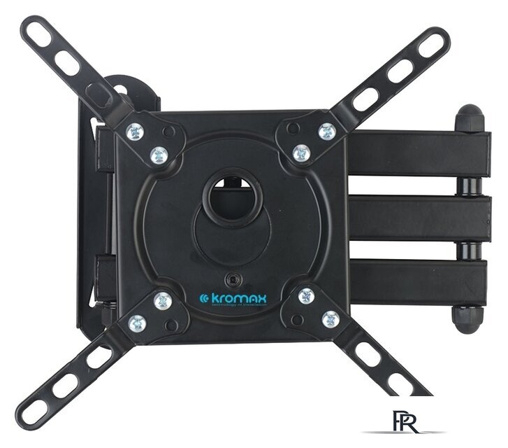 Кронштейн для телевизора Kromax DIX-14 (черный) - Изображение №2 — Интернет-магазин ПроЗаказ