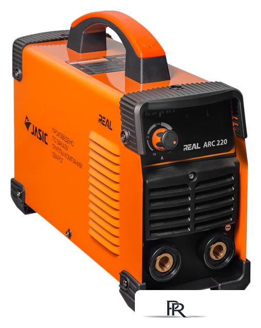 Сварочный инвертор Сварог REAL ARC 220 (Z243N) - Изображение №1 — Интернет-магазин ПроЗаказ