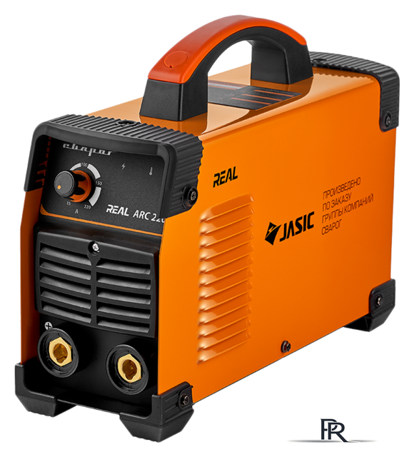Сварочный инвертор Сварог REAL ARC 220 (Z243N) - Изображение №5 — Интернет-магазин ПроЗаказ
