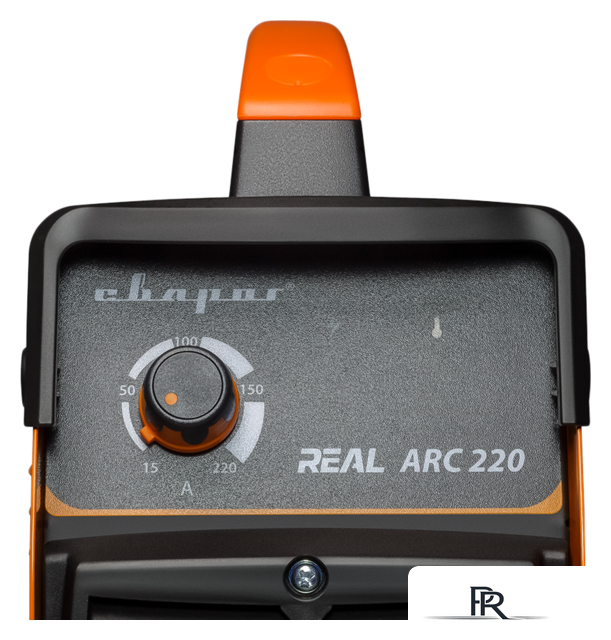 Сварочный инвертор Сварог REAL ARC 220 (Z243N) - Изображение №3 — Интернет-магазин ПроЗаказ