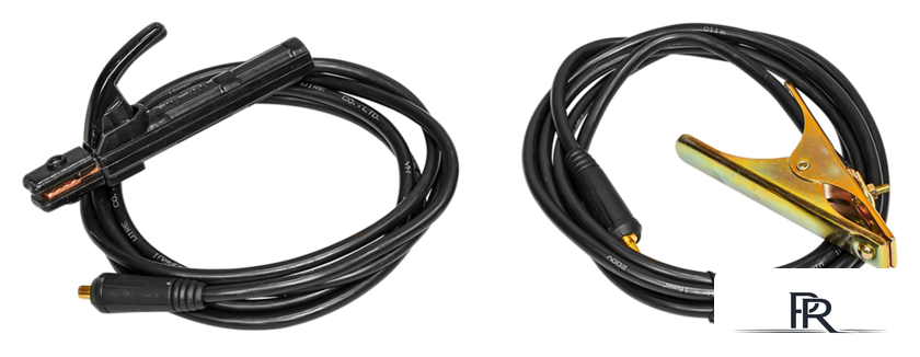 Сварочный инвертор Сварог REAL ARC 220 (Z243N) - Изображение №6 — Интернет-магазин ПроЗаказ