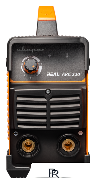 Сварочный инвертор Сварог REAL ARC 220 (Z243N) - Изображение №2 — Интернет-магазин ПроЗаказ