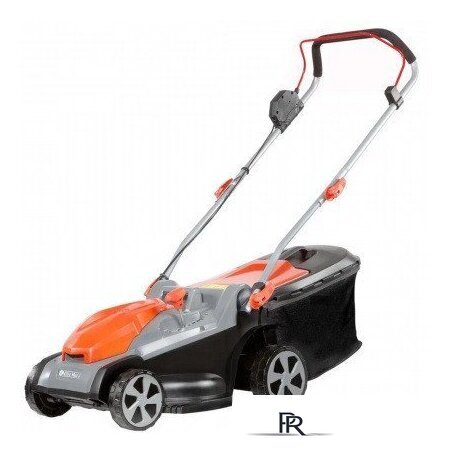 Газонокосилка Oleo-Mac GI 40 P 40V (с 1-им АКБ) - Изображение №1 — Интернет-магазин ПроЗаказ