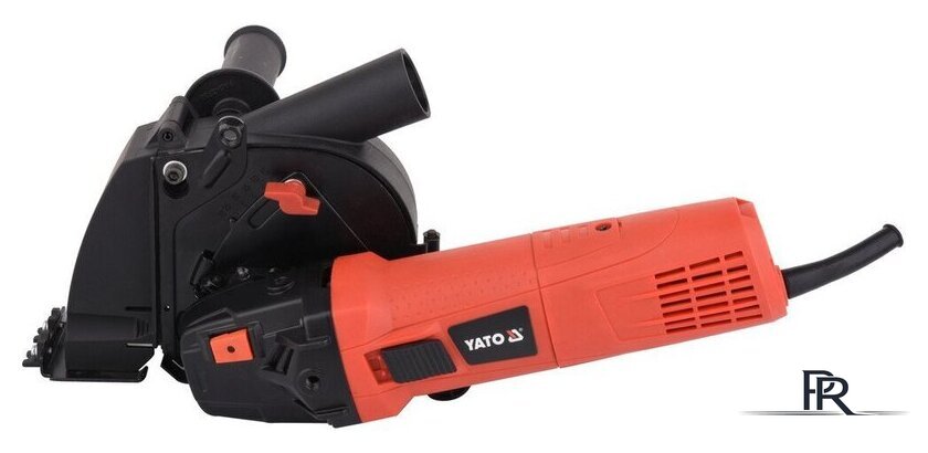 Штроборез Yato YT-82015 - Изображение №2 — Интернет-магазин ПроЗаказ