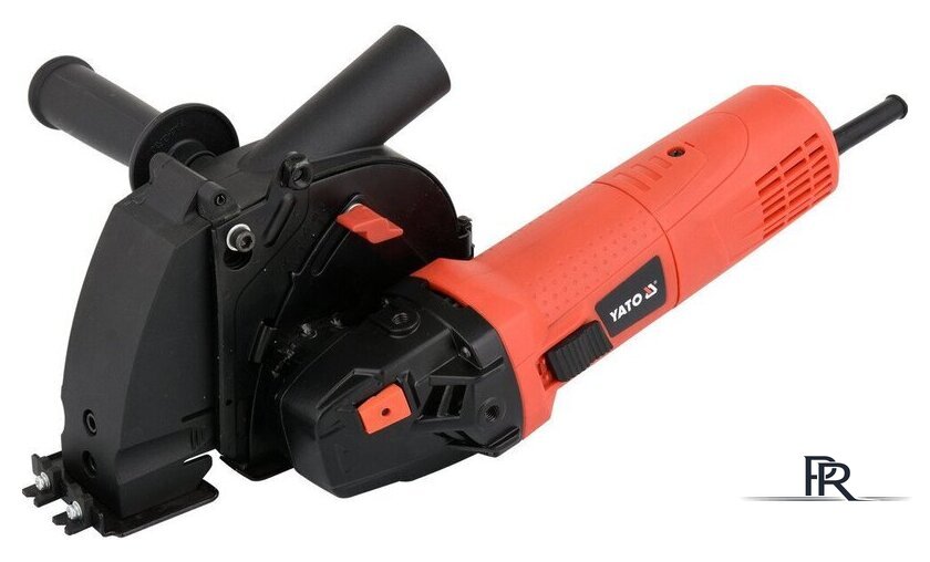 Штроборез Yato YT-82015 - Изображение №1 — Интернет-магазин ПроЗаказ