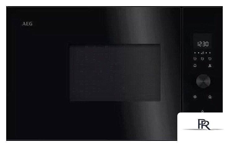 Микроволновая печь AEG TB6SM171DB - Изображение №1 — Интернет-магазин ПроЗаказ