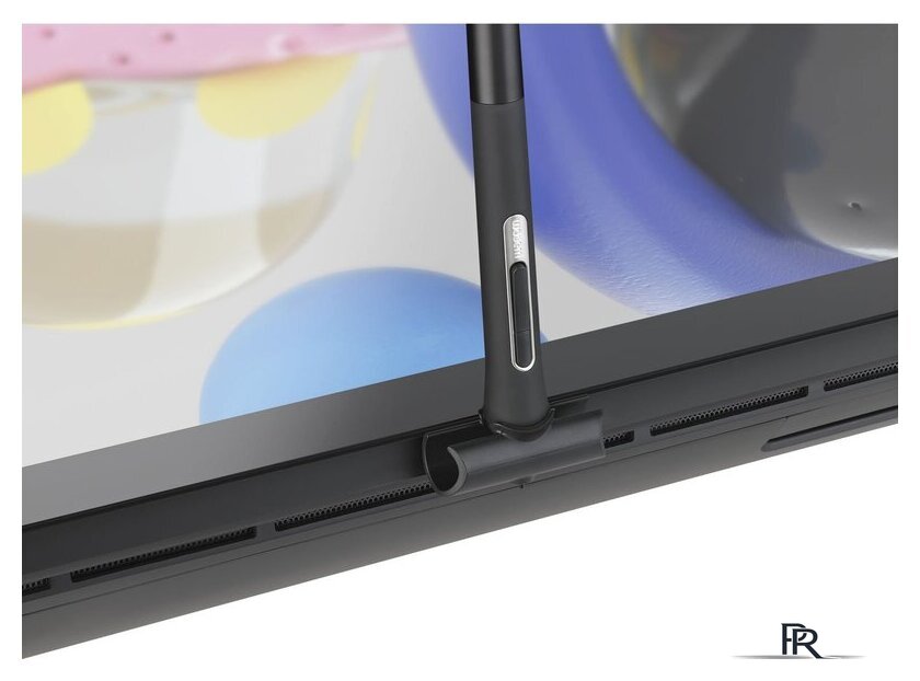 Графический монитор Wacom Cintiq Pro 24 DTH-2420 - Изображение №7 — Интернет-магазин ПроЗаказ