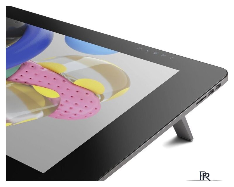 Графический монитор Wacom Cintiq Pro 24 DTH-2420 - Изображение №6 — Интернет-магазин ПроЗаказ