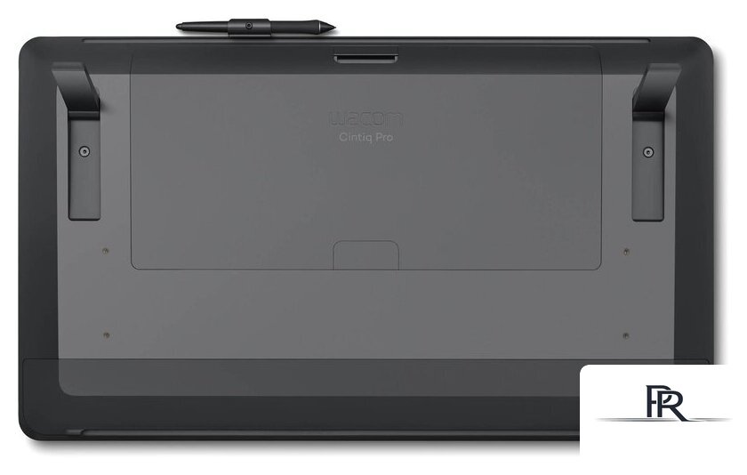 Графический монитор Wacom Cintiq Pro 24 DTH-2420 - Изображение №3 — Интернет-магазин ПроЗаказ