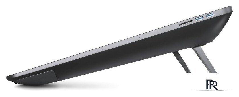 Графический монитор Wacom Cintiq Pro 24 DTH-2420 - Изображение №4 — Интернет-магазин ПроЗаказ