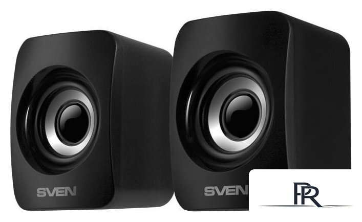 Акустика SVEN 130 - Изображение №1 — Интернет-магазин ПроЗаказ