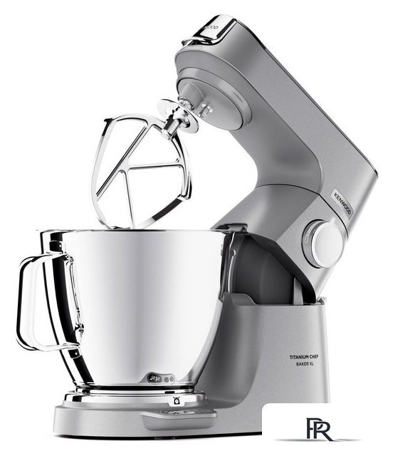 Кухонная машина Kenwood Titanium Chef Baker XL KVL85.004SI - Изображение №3 — Интернет-магазин ПроЗаказ