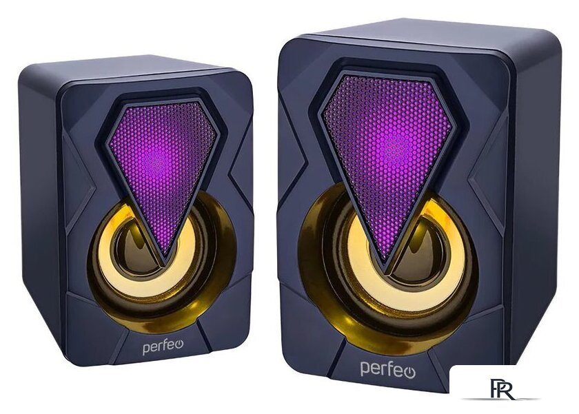 Акустика Perfeo Shine - Изображение №1 — Интернет-магазин ПроЗаказ