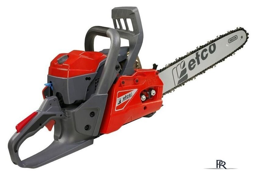 Бензопила Efco MT 3710 50189153E2 - Изображение №2 — Интернет-магазин ПроЗаказ