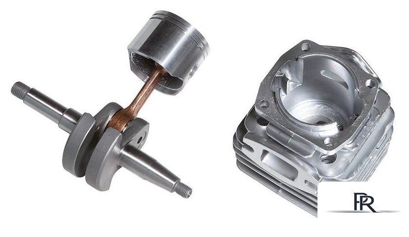 Бензопила Efco MT 3710 50189153E2 - Изображение №3 — Интернет-магазин ПроЗаказ