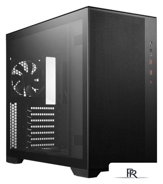 Корпус FSP CMT580B - Изображение №1 — Интернет-магазин ПроЗаказ