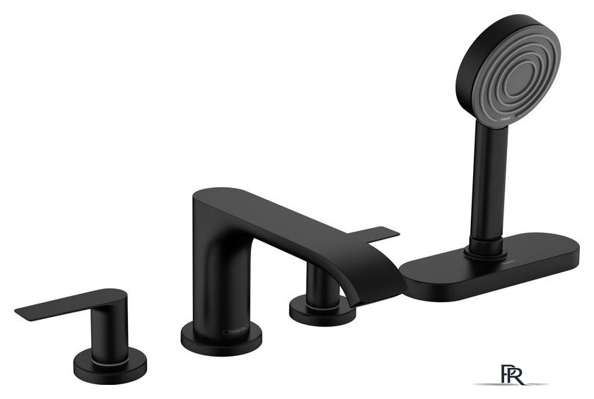 Смеситель Hansgrohe Vivenis 75444670 - Изображение №1 — Интернет-магазин ПроЗаказ