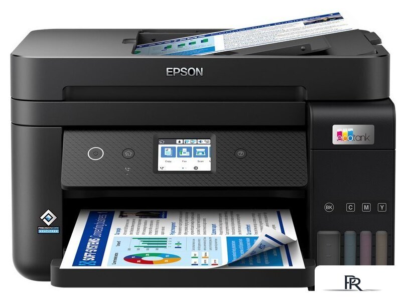 МФУ Epson EcoTank L6290 - Изображение №1 — Интернет-магазин ПроЗаказ