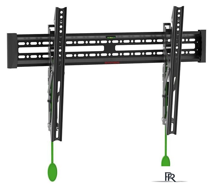 Кронштейн для телевизора Arm Media Plasma-12 (черный) - Изображение №1 — Интернет-магазин ПроЗаказ