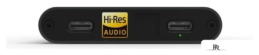 Портативный усилитель iFi audio Hip-DAC 3 Black - Изображение №4 — Интернет-магазин ПроЗаказ