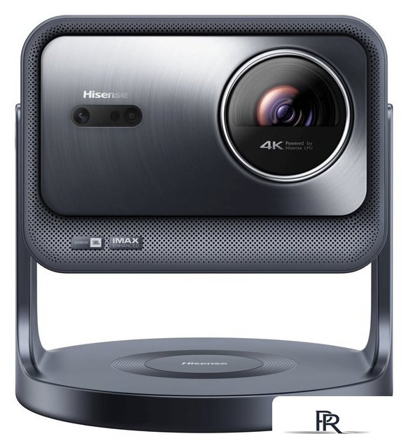 Проектор Hisense C2 Pro - Изображение №10 — Интернет-магазин ПроЗаказ