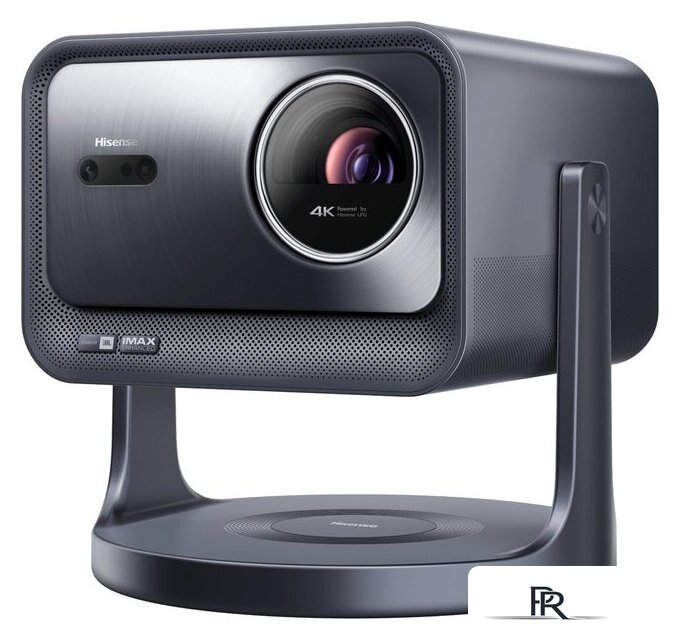 Проектор Hisense C2 Pro - Изображение №1 — Интернет-магазин ПроЗаказ