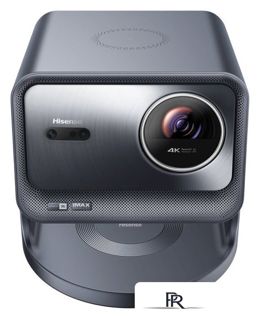 Проектор Hisense C2 Pro - Изображение №11 — Интернет-магазин ПроЗаказ