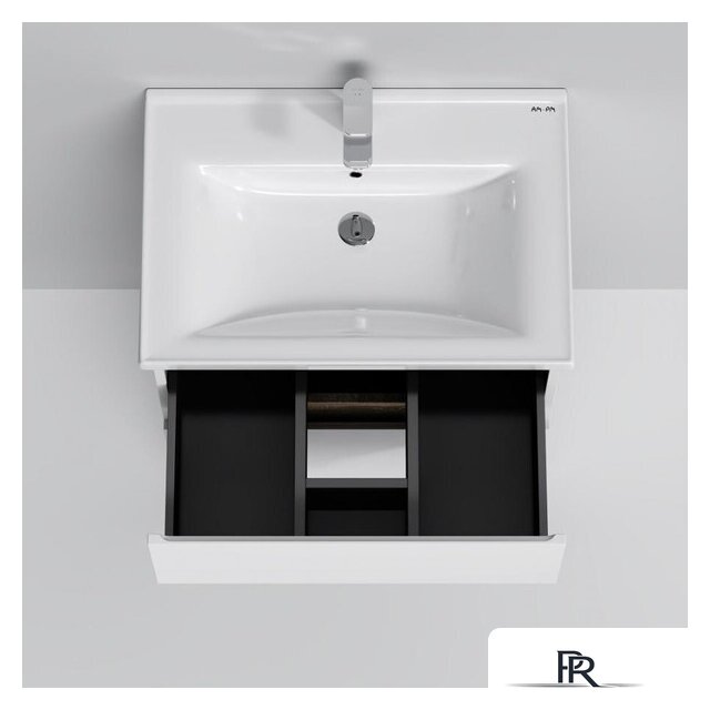 Умывальник AM.PM X-Joy M85AWCC0652WG - Изображение №3 — Интернет-магазин ПроЗаказ