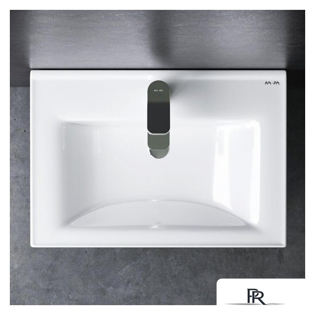 Умывальник AM.PM X-Joy M85AWCC0652WG - Изображение №2 — Интернет-магазин ПроЗаказ