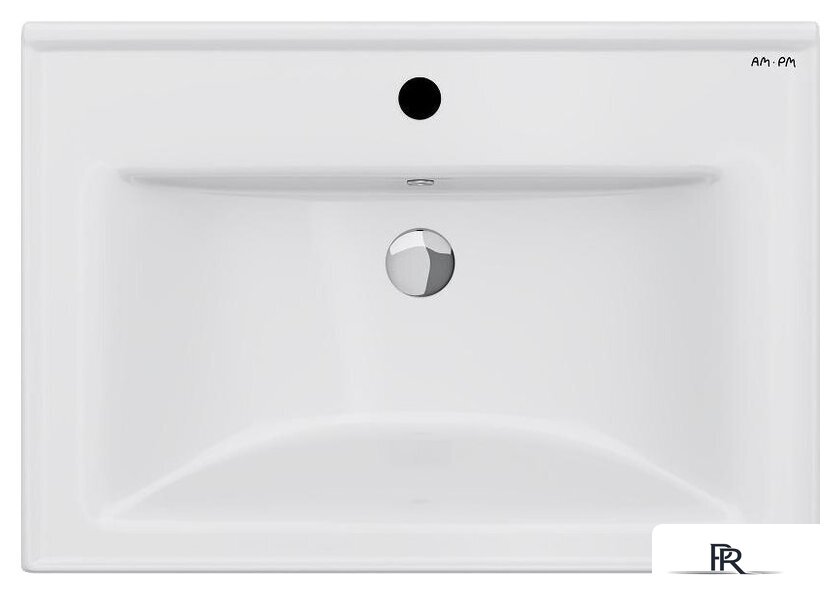 Умывальник AM.PM X-Joy M85AWCC0652WG - Изображение №1 — Интернет-магазин ПроЗаказ