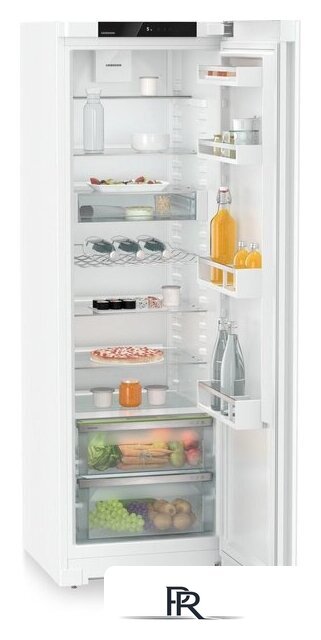 Однокамерный холодильник Liebherr SRd 5220 Plus 5220-22001 - Изображение №4 — Интернет-магазин ПроЗаказ