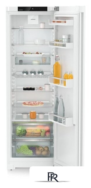 Однокамерный холодильник Liebherr SRd 5220 Plus 5220-22001 - Изображение №5 — Интернет-магазин ПроЗаказ