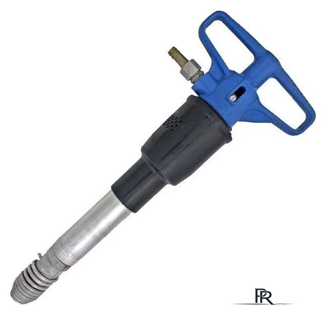 Пневмошлифмашина TOR Б-1 207605 - Изображение №1 — Интернет-магазин ПроЗаказ