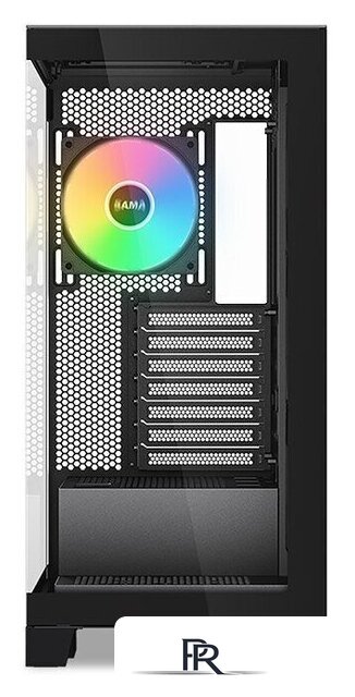 Корпус Sama V50 (черный) - Изображение №3 — Интернет-магазин ПроЗаказ
