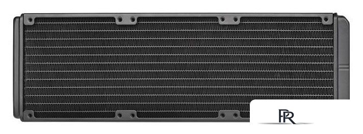 Система жидкостного охлаждения для процессора Thermaltake TH360 ARGB Sync CL-W300-PL12SW-A - Изображение №2 — Интернет-магазин ПроЗаказ