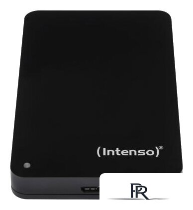 Внешний накопитель Intenso Memory Case 2TB 6021580 - Изображение №1 — Интернет-магазин ПроЗаказ