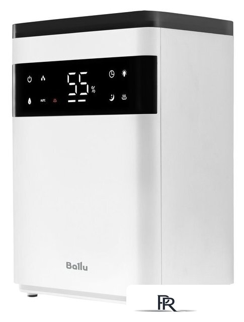 Увлажнитель воздуха Ballu UHB-955 ET - Изображение №1 — Интернет-магазин ПроЗаказ