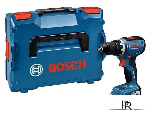 Дрель-шуруповерт Bosch GSR 18V-65 Professional 06019N3201 (без АКБ, кейс) - Изображение №1 — Интернет-магазин ПроЗаказ
