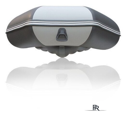 Моторно-гребная лодка Leader Boats Тайга НД-320 4282022 (серый) - Изображение №7 — Интернет-магазин ПроЗаказ