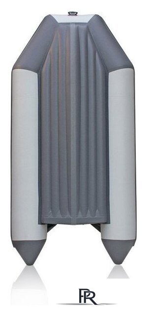 Моторно-гребная лодка Leader Boats Тайга НД-320 4282022 (серый) - Изображение №2 — Интернет-магазин ПроЗаказ