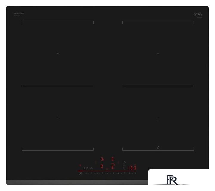 Варочная панель Bosch Serie 6 PVQ631HC1E - Изображение №1 — Интернет-магазин ПроЗаказ