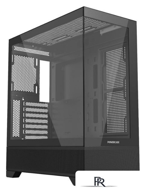 Корпус Powercase Luminous CLB-L0 - Изображение №1 — Интернет-магазин ПроЗаказ