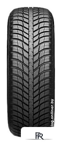 Всесезонные шины Nexen N'Blue 4Season 205/55R16 94V - Изображение №2 — Интернет-магазин ПроЗаказ