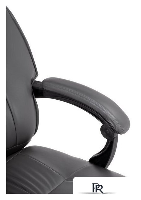 Офисное кресло Woodville Born (серый) - Изображение №9 — Интернет-магазин ПроЗаказ