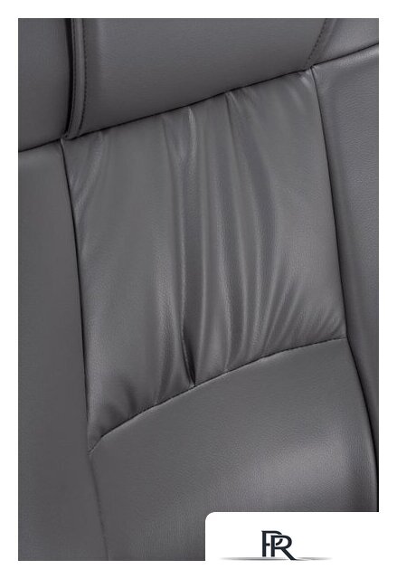 Офисное кресло Woodville Born (серый) - Изображение №13 — Интернет-магазин ПроЗаказ